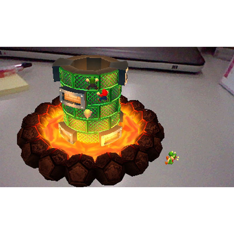 Mario Party: Island Tour image 8