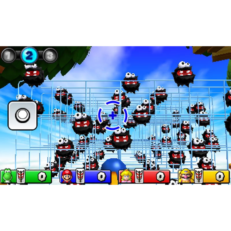 Mario Party: Island Tour image 10