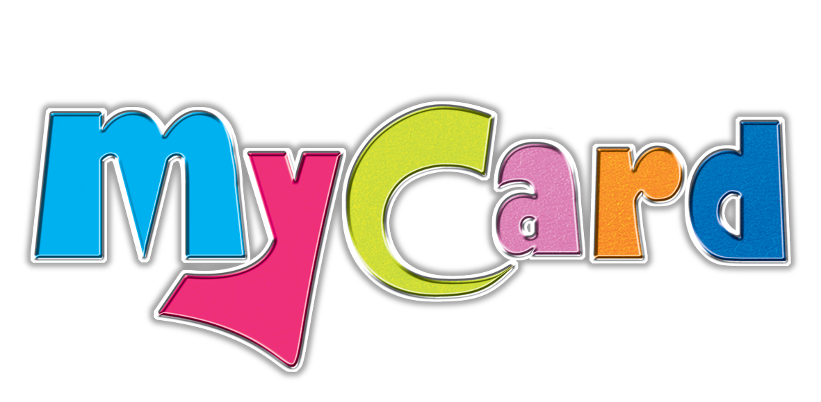 450 Point System My Card (450 Points) digital