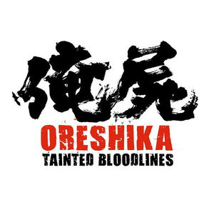 Oreshika: Tainted Bloodlines_