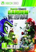 Plants vs Zombies: Garden Warfare thumbnail 1