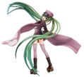 Senbonzakura feat. Hatsune Miku: Hatsune Miku (Senbonzakura) thumbnail 1