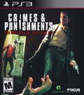 Sherlock Holmes: Crimes & Punishments thumbnail 1