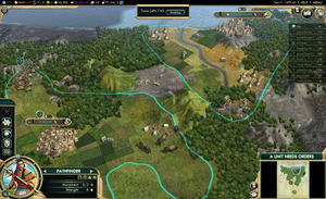 Sid Meier's Civilization V: The Complete Edition (DVD-ROM)_