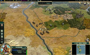 Sid Meier's Civilization V: The Complete Edition (DVD-ROM)_