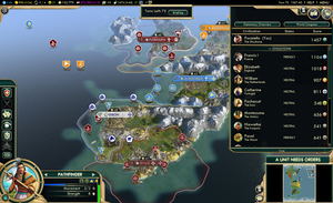 Sid Meier's Civilization V: The Complete Edition (DVD-ROM)_