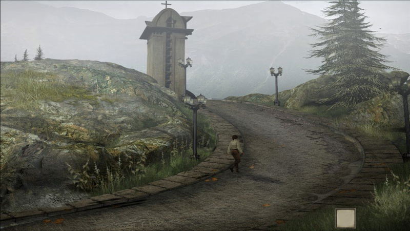 Syberia: Complete Collection image 8