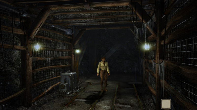 Syberia: Complete Collection image 2