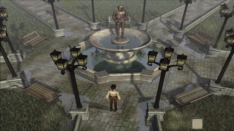 Syberia: Complete Collection image 3