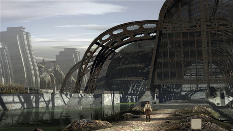 Syberia: Complete Collection image 4