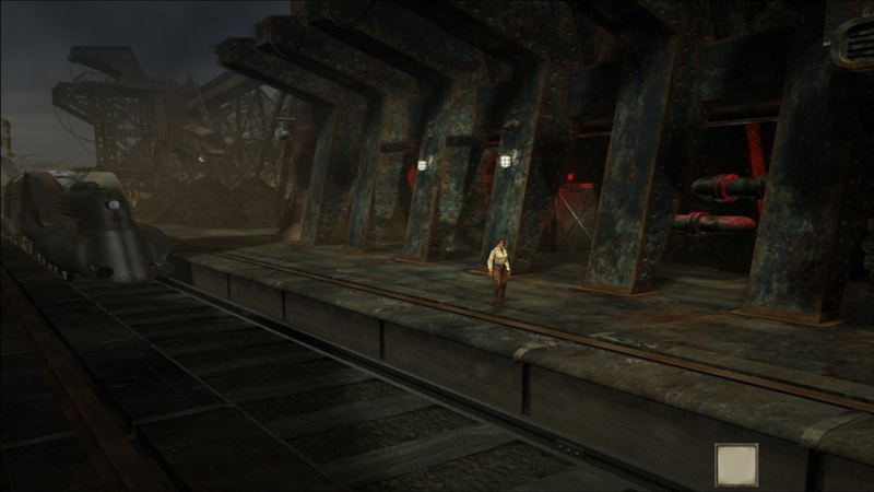 Syberia: Complete Collection image 5