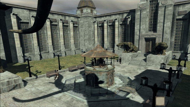 Syberia: Complete Collection image 6