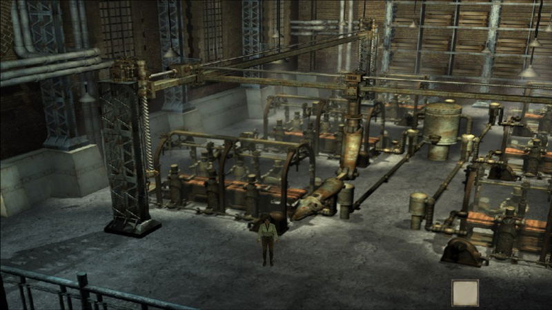 Syberia: Complete Collection image 7