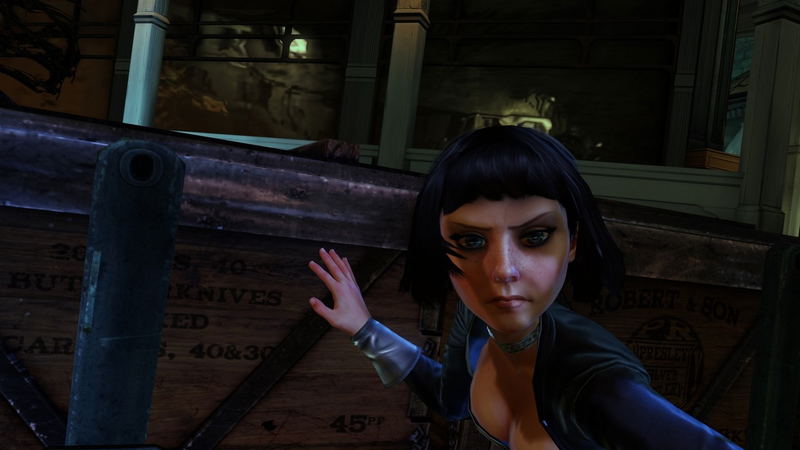 The Elder Scrolls V: Skyrim / BioShock Infinite Bundle image 9