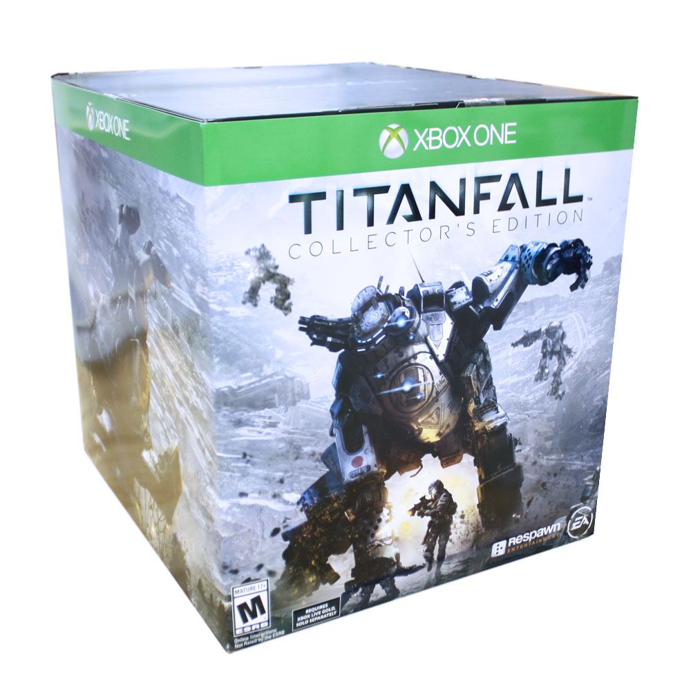 Jogo Titanfall XBox One