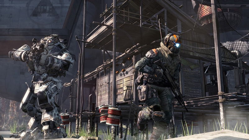 Titanfall (Collector's Edition) image 4