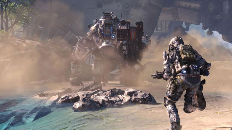 Titanfall (Collector's Edition) image 6