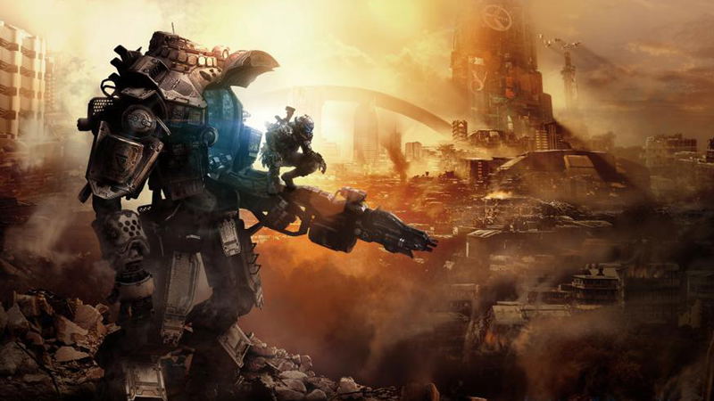 Titanfall (Collector's Edition) image 8