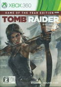 Tomb Raider [Game of the Year Edition] thumbnail 1