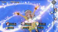 Atelier Lydie & Suelle: The Alchemists and the Mysterious Paintings