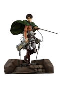 Attack on Titan: Levi thumbnail 1