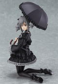 figma Idolm@ster Cinderella Girls: Kanzaki Ranko thumbnail 3