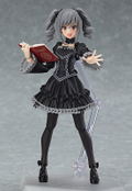 figma Idolm@ster Cinderella Girls: Kanzaki Ranko thumbnail 4