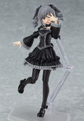 figma Idolm@ster Cinderella Girls: Kanzaki Ranko thumbnail 5