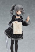figma Idolm@ster Cinderella Girls: Kanzaki Ranko thumbnail 6