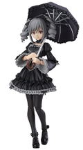figma Idolm@ster Cinderella Girls: Kanzaki Ranko thumbnail 1