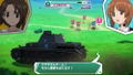 Girls & Panzer: Senshado Kiwamemasu! thumbnail 3
