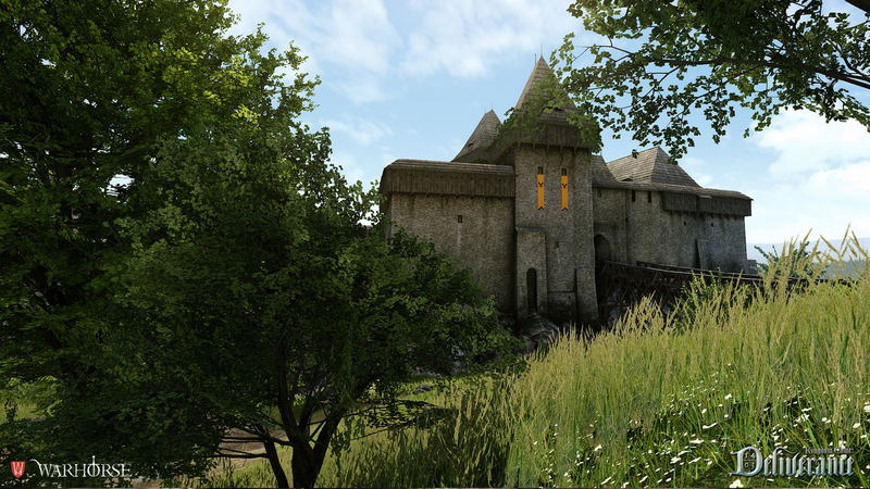 Kingdom Come: Deliverance image 21