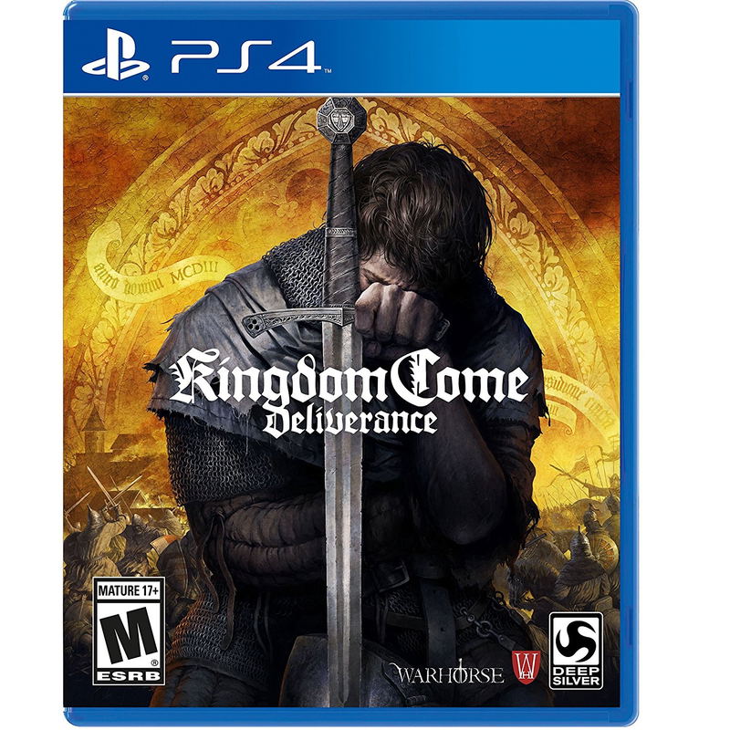 Kingdom Come: Deliverance image 1