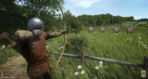 Kingdom Come: Deliverance_