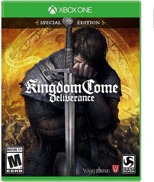 Kingdom Come: Deliverance_