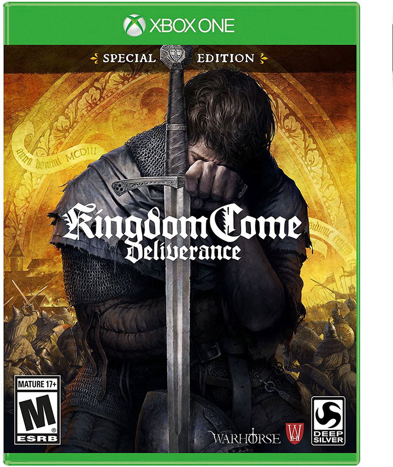 Kingdom Come: Deliverance image 1