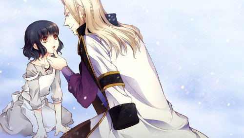 Kuroyukihime: Snow Black image 3