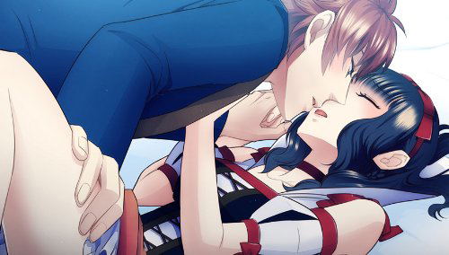 Kuroyukihime: Snow Black image 7
