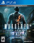 Murdered: Soul Suspect thumbnail 1