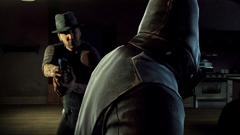 Murdered: Soul Suspect image 2