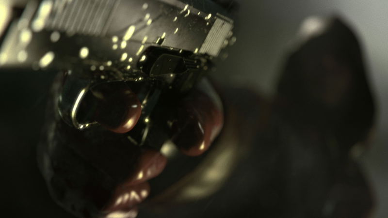 Murdered: Soul Suspect image 4