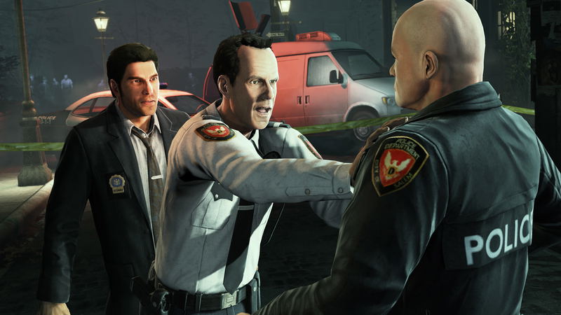 Murdered: Soul Suspect image 7