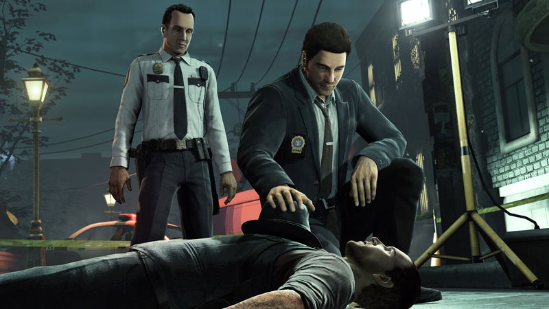 Murdered: Soul Suspect image 8