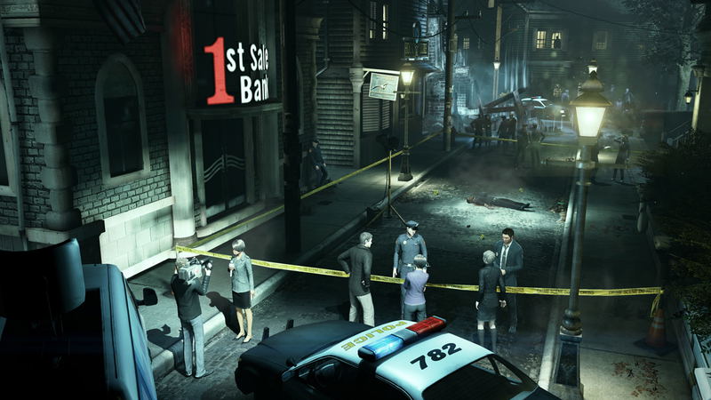 Murdered: Soul Suspect image 9