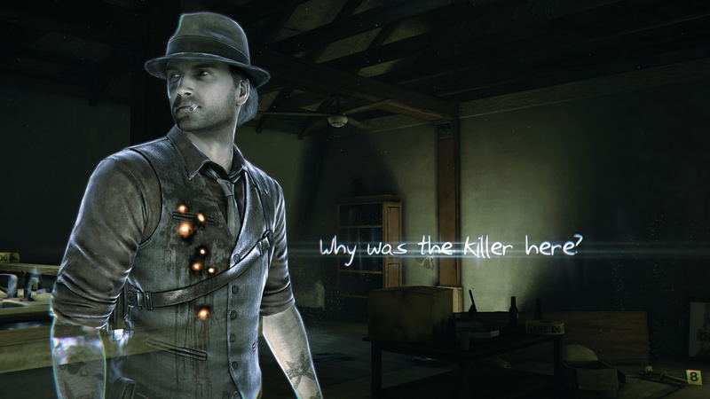Murdered: Soul Suspect image 14