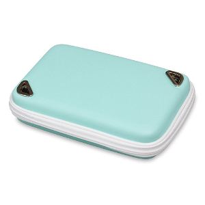 Oshirase Pouch for 3DS LL (Mint)