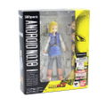 S.H.Figuarts Dragon Ball: Android No.18 thumbnail 11
