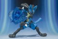 S.H.Figuarts Pokemon: Lucario thumbnail 7
