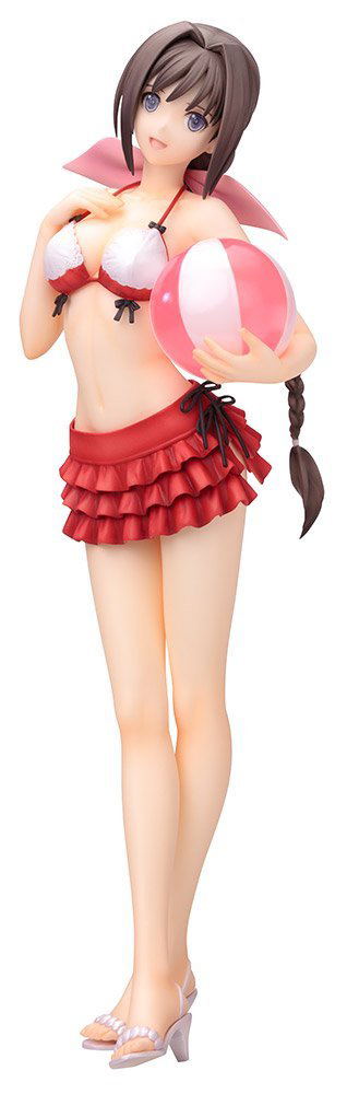 Shining Hearts: Neris Swim Wear Ver. image 1