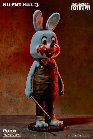 Silent Hill 3: Robbie the Rabbit Blue Ver.